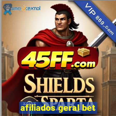afiliados geral bet